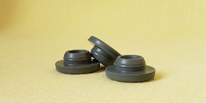 丁基橡膠塞的性能特點及用途